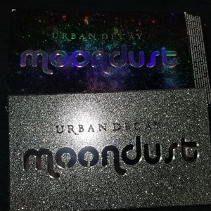 Urban Decay Moondust Palette